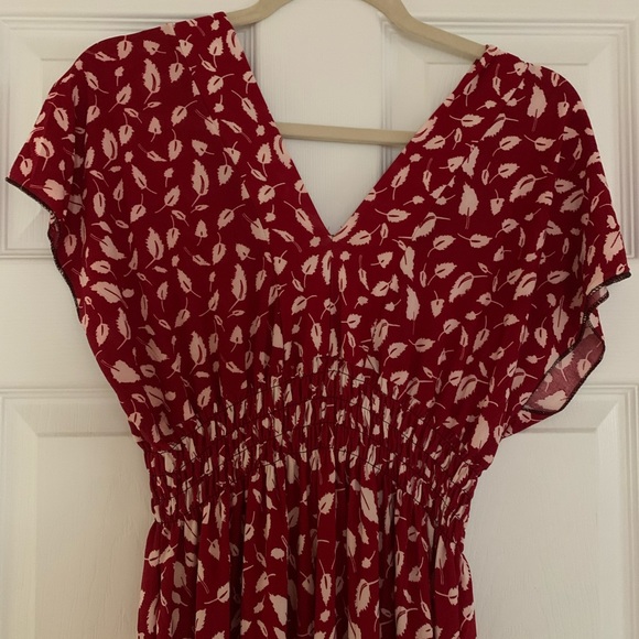 Boutique maxi dress - Picture 2 of 3